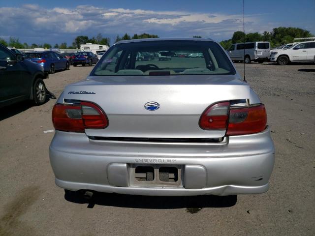 Photo 6 from auction – 2003 CHEVROLET MALIBU with VIN 1G1ND52JX3M737841