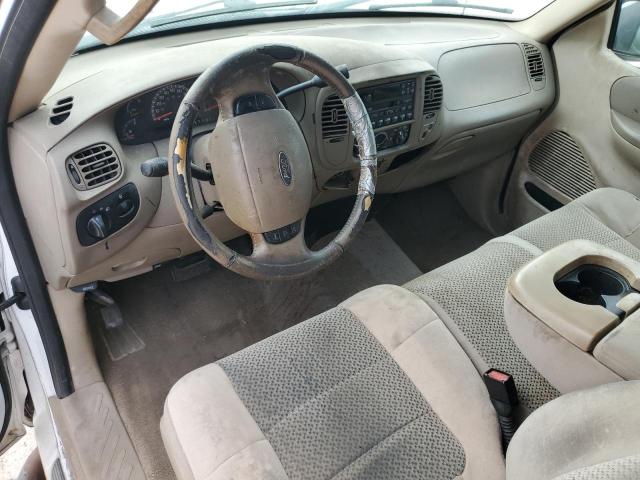 Photo 8 from auction – 2002 FORD F150 with VIN 1FTRX17262NB70479