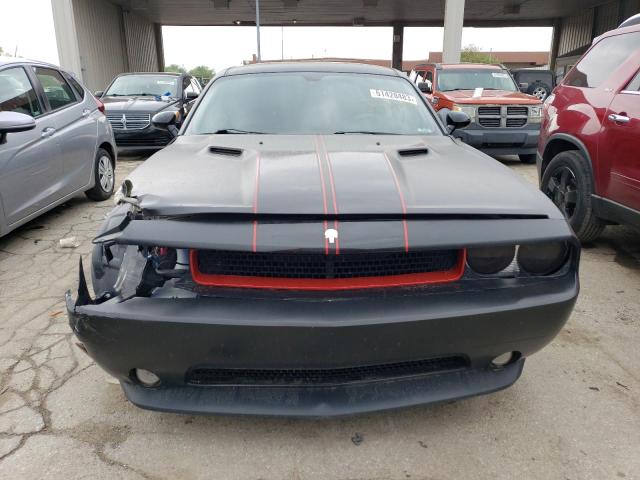 Photo 5 from auction – 2012 DODGE CHALLENGER with VIN 2C3CDYAG2CH269391