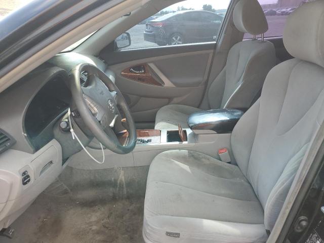 Photo 7 from auction – 2008 TOYOTA CAMRY with VIN 4T1BE46K18U216451
