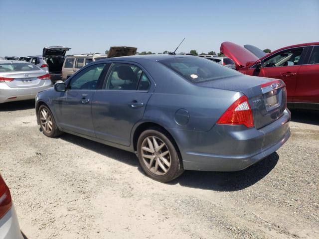 Photo 2 from auction – 2011 FORD FUSION SEL with VIN 3FAHP0JA8BR149870