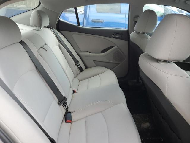 Photo 10 from auction – 2013 KIA OPTIMA LX with VIN 5XXGM4A75DG159297