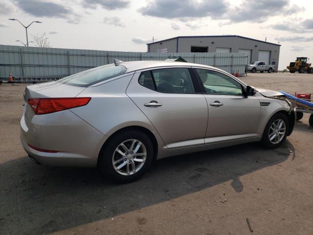 Photo 3 from auction – 2013 KIA OPTIMA LX with VIN KNAGM4A78D5393757