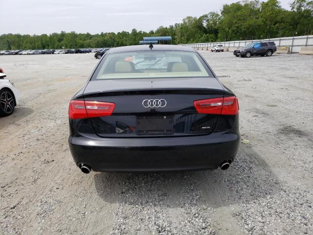 Photo 6 from auction – 2015 AUDI A6 PREMIUM with VIN WAUGFAFC1FN030573