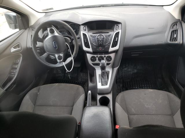 Zdjęcie 8 z aukcji – 2013 FORD FOCUS SE z VIN 1FADP3K25DL375681