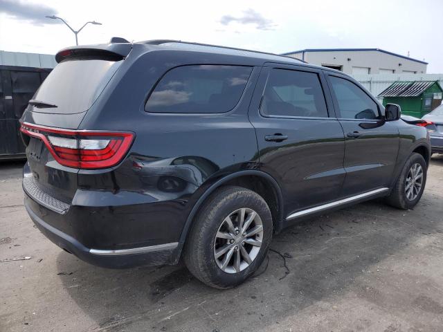 Photo 3 from auction – 2018 DODGE DURANGO SX with VIN 1C4RDJAGXJC218346