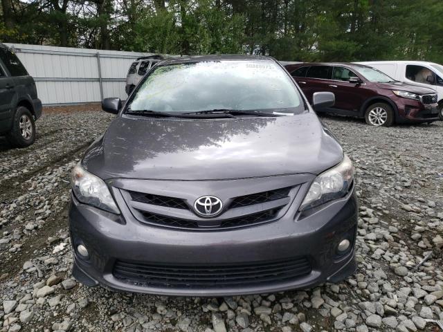 صورة رقم 5 من المزاد - 2013 TOYOTA COROLLA BA مع VIN 5YFBU4EE8DP193129