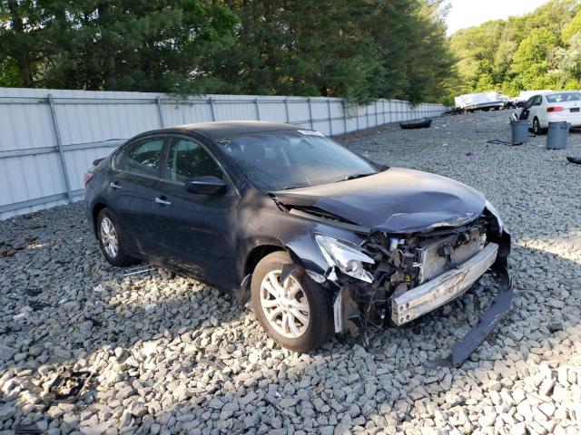 Photo 4 from auction – 2014 NISSAN ALTIMA 4D with VIN 1N4AL3AP6EN382530