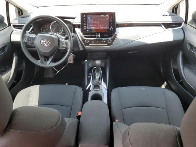Photo 8 from auction – 2022 TOYOTA COROLLA LE with VIN 5YFEPMAE4NP385157
