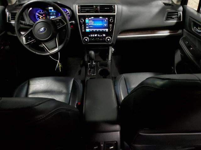 Photo 8 from auction – 2019 SUBARU OUTBACK 2. with VIN 4S4BSANC9K3338294
