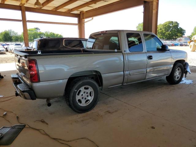 Photo 3 from auction – 2003 CHEVROLET SILVERADO with VIN 2GCEC19T731167738