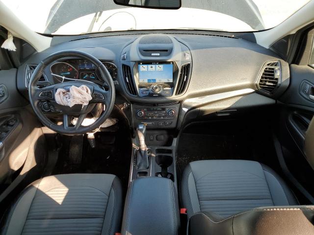 Photo 8 from auction – 2017 FORD ESCAPE TIT with VIN 1FMCU9J97HUA50221