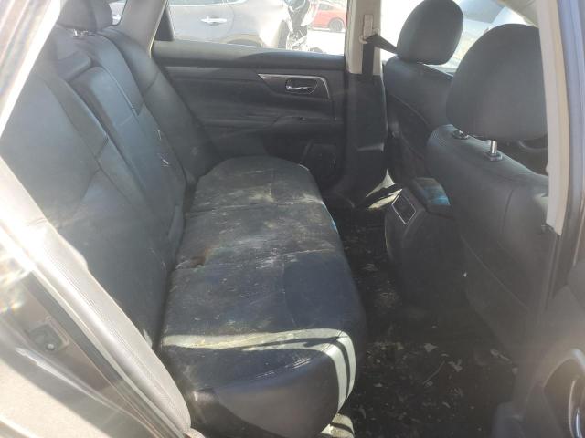 Photo 10 from auction – 2013 NISSAN ALTIMA 3.5 with VIN 1N4BL3AP7DC119249