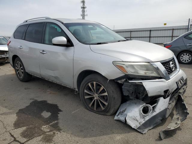Photo 4 from auction – 2015 NISSAN PATHFINDER with VIN 5N1AR2MM7FC681750