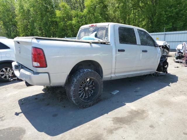 Photo 3 from auction – 2018 RAM 1500 ST with VIN 3C6RR7KTXJG197521