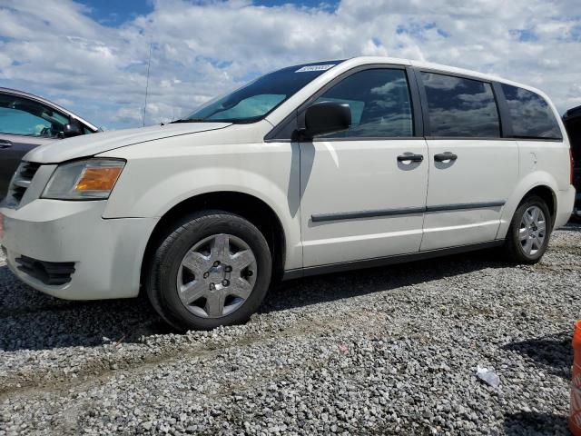 Photo 1 from auction – 2008 DODGE GRAND CARA with VIN 2D8HN44H68R669825