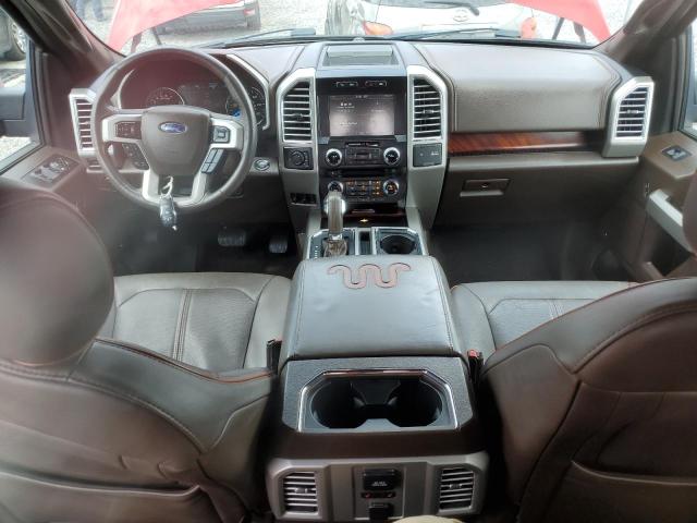 Photo 8 from auction – 2015 FORD F150 SUPER with VIN 1FTEW1EF5FFC04256