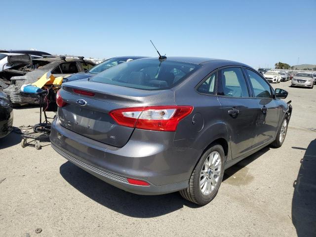 Photo 3 from auction – 2012 FORD FOCUS SE with VIN 1FAHP3F2XCL372933