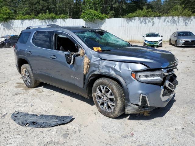 Photo 4 from auction – 2020 GMC ACADIA SLT with VIN 1GKKNMLSXLZ229871