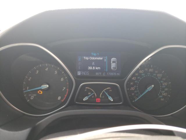 Photo 9 from auction – 2012 FORD FOCUS SEL with VIN 1FAHP3H27CL146894