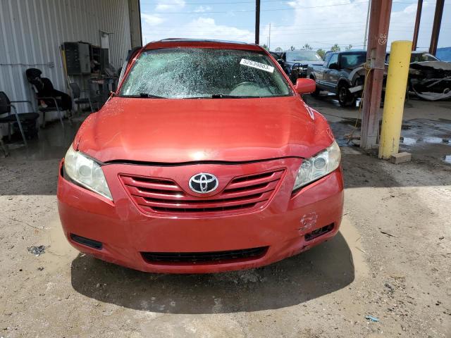 Photo 5 from auction – 2008 TOYOTA CAMRY CE with VIN 4T1BE46K48U261657
