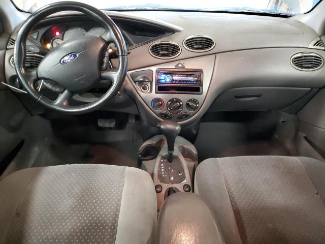 Photo 8 from auction – 2003 FORD FOCUS with VIN 1FAHP38343W121975