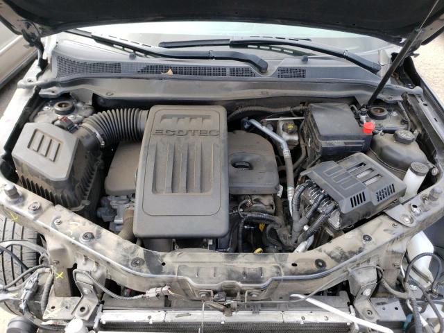 Photo 12 from auction – 2016 CHEVROLET EQUINOX LT with VIN 2GNFLFEK2G6311789