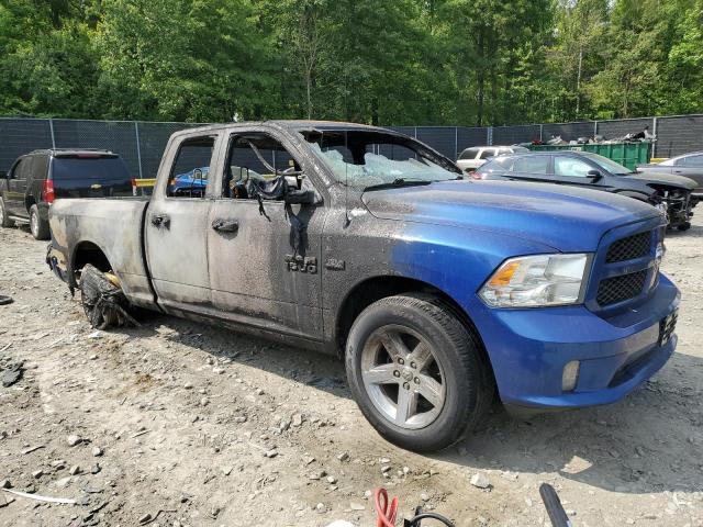Photo 4 from auction – 2015 RAM 1500 ST with VIN 1C6RR6FT0FS770110