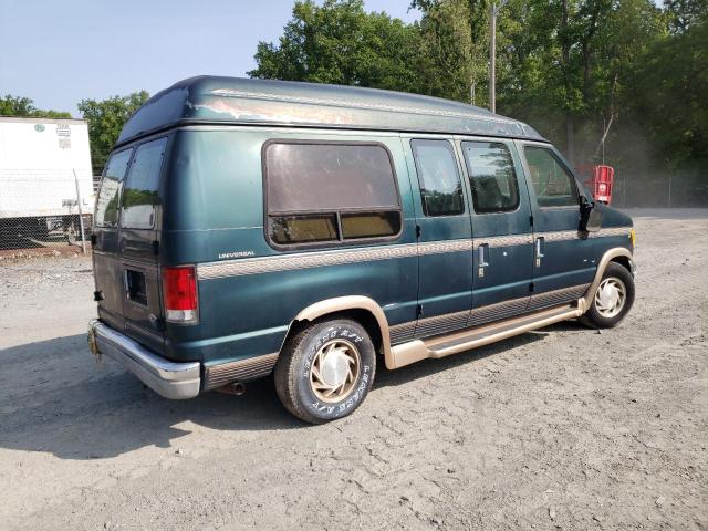 Photo 3 from auction – 1999 FORD ECONOLINE with VIN 1FDRE14W4XHB84170