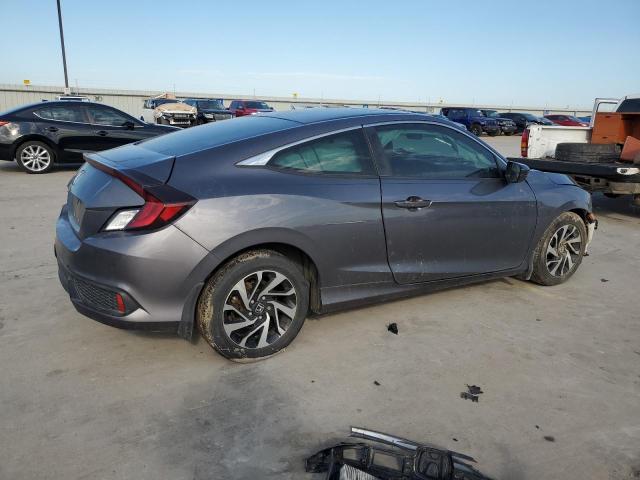 Photo 3 from auction – 2018 HONDA CIVIC LX with VIN 2HGFC4B03JH307828