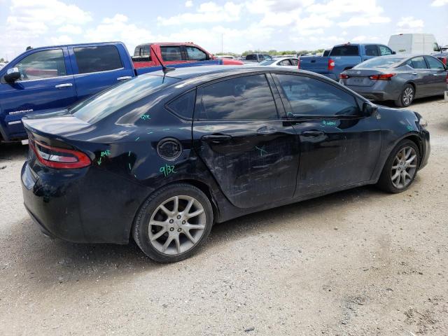 Photo 3 from auction – 2013 DODGE DART SXT with VIN 1C3CDFBA5DD312974