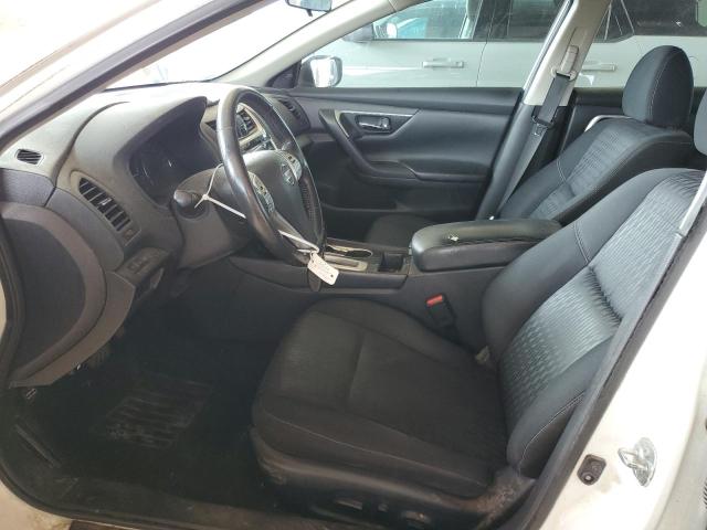 Photo 7 from auction – 2018 NISSAN ALTIMA 2.5 with VIN 1N4AL3AP6JC132291