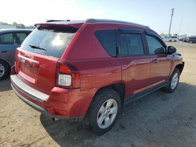 Photo 3 from auction – 2016 JEEP COMPASS SP with VIN 1C4NJCBA5GD763127