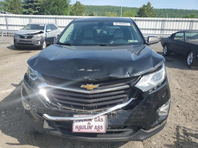 Photo 5 from auction – 2018 CHEVROLET EQUINOX LS with VIN 2GNAXHEV8J6184087