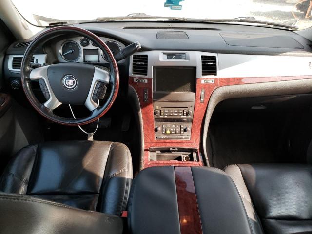 Photo 8 from auction – 2011 CADILLAC ESCALADE E with VIN 1GYS4JEF2BR239770