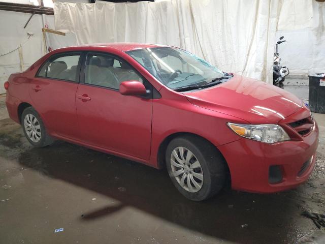 Photo 4 from auction – 2012 TOYOTA COROLLA BA with VIN 2T1BU4EE0CC804558
