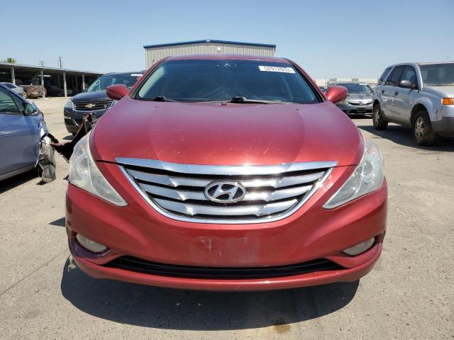 Photo 5 from auction – 2011 HYUNDAI SONATA SE with VIN 5NPEC4AC7BH224076