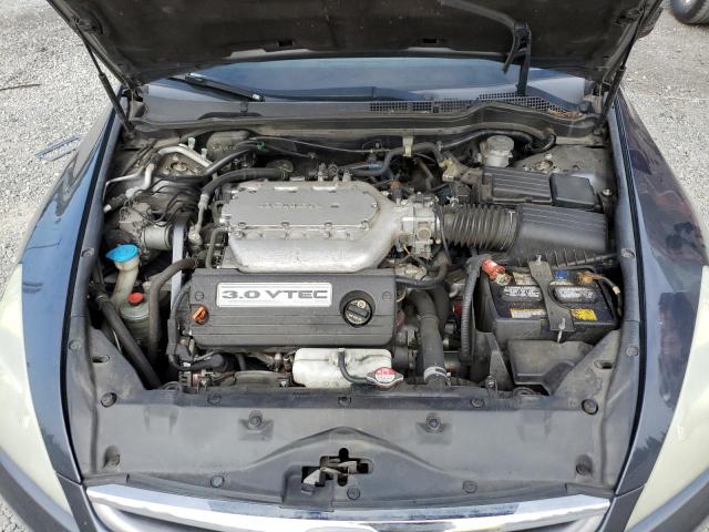 Photo 11 from auction – 2007 HONDA ACCORD EX with VIN 1HGCM66877A050384