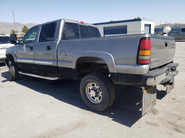 Photo 2 from auction – 2007 GMC SIERRA K25 with VIN 1GTHK23D37F100642