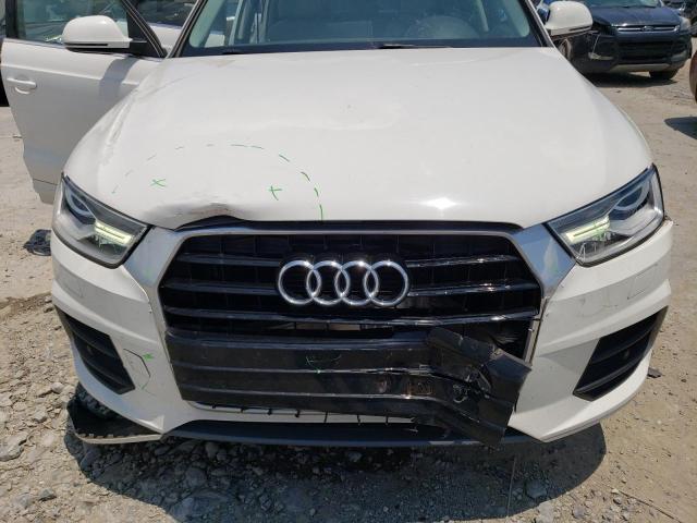 Photo 12 from auction – 2016 AUDI Q3 PREMIUM with VIN WA1BFCFS4GR024917