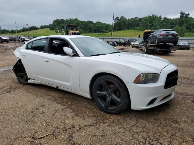 Photo 4 from auction – 2013 DODGE CHARGER SX with VIN 2C3CDXHG7DH594782
