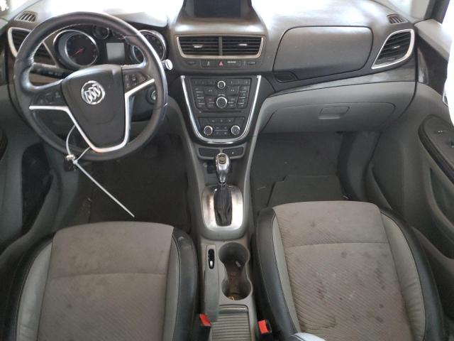 Photo 8 from auction – 2014 BUICK ENCORE with VIN KL4CJASB8EB687913