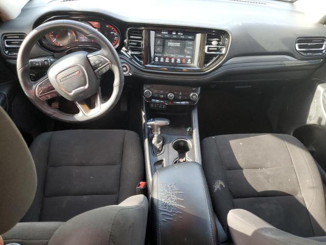 Photo 8 from auction – 2021 DODGE DURANGO SX with VIN 1C4RDHAGXMC609364