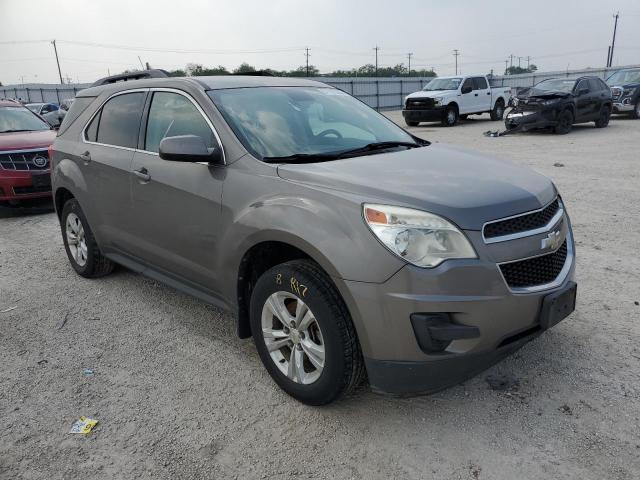 Photo 4 from auction – 2012 CHEVROLET EQUINOX LT with VIN 2GNALDEK9C6154223
