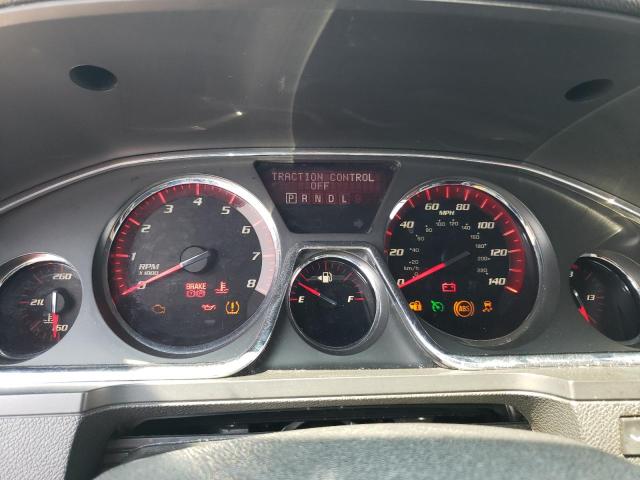 Zdjęcie 9 z aukcji – 2013 GMC ACADIA DEN z VIN 1GKKRTKD3DJ226974