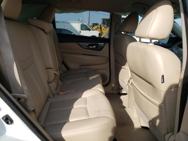 Photo 11 from auction – 2015 NISSAN ROGUE S with VIN 5N1AT2MT8FC842759