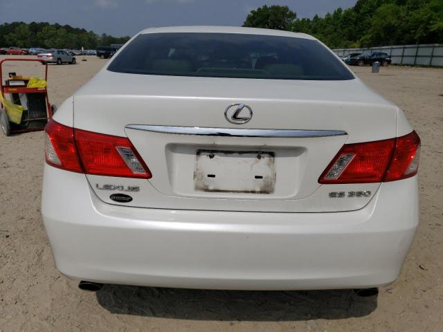 Photo 6 from auction – 2008 LEXUS ES 350 with VIN JTHBJ46GX82247185