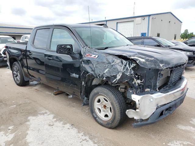 Photo 4 from auction – 2019 CHEVROLET SILVERADO with VIN 3GCUYDED4KG313404