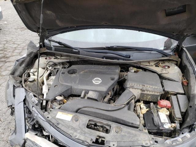 Photo 11 from auction – 2015 NISSAN ALTIMA 2.5 with VIN 1N4AL3AP1FC463061
