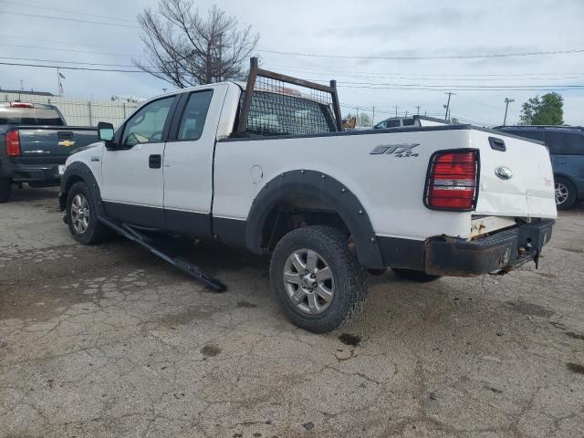 Фото 2 с аукциона – 2008 FORD F150 с VIN 1FTRX14W88FA16074